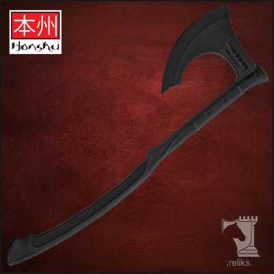 Honshu Karito Battle Traini...