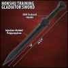 polypropylene gladiator practice sword