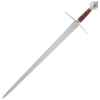 templar sword full length