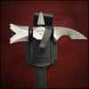 honshu war hammer sheath