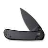 civivi qubit edc folding knife profile