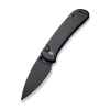 civivi qubit folding knife overview