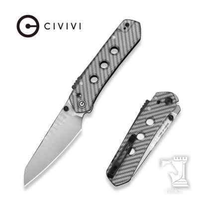 Vision FG Thumb Stud & Supe...