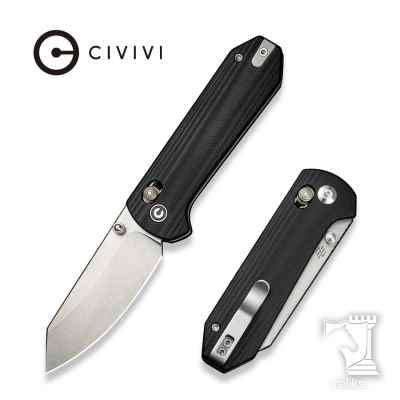 Yonder Thumb Stud & Crossba...