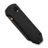 civivi yonder burlap micarta handle