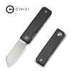 civivi kukei edc knife carbon fiber