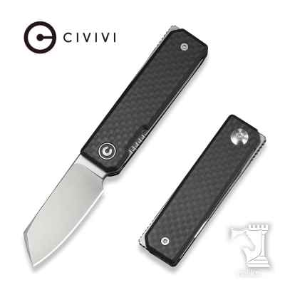 Kukei Front Flipper Knife T...