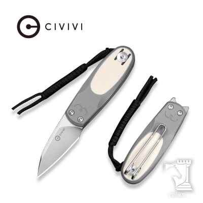 Purr Flipper & Slip Joint K...