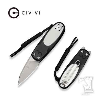 Purr Flipper & Slip Joint K...
