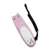 civivi purr powder pink g10 handle