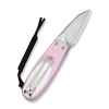 civivi purr reversible pocket clip