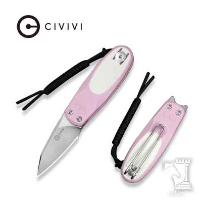 Purr Flipper & Slip Joint K...