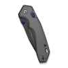 civivi brova aluminum handle texture