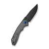 civivi brova clip point blade