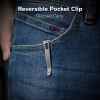 civivi brova pocket clip