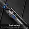 civivi brova top liner lock