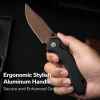 civivi brova clip point blade