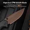 civivi brova cpm s35vn blade