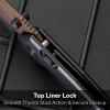 civivi brova top liner lock