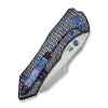 weknife high fin xl frame lock