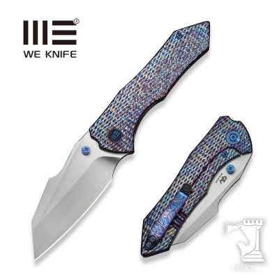 High-Fin XL Thumb Stud Knif...