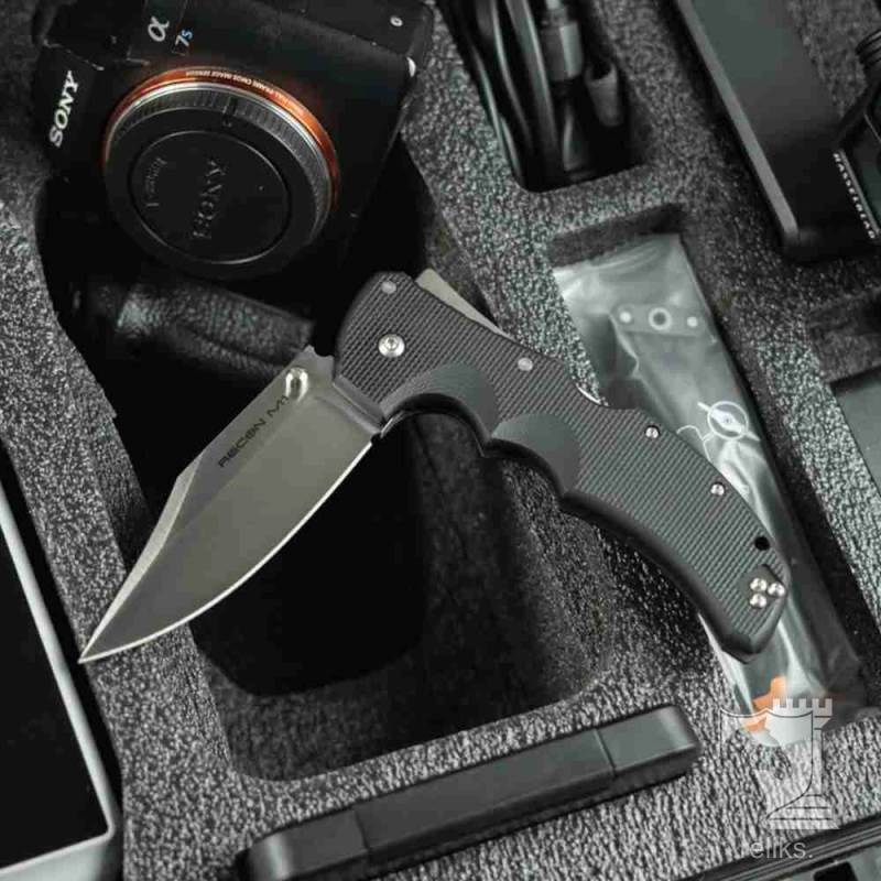 Recon M1 MagnaCut Knife - Satin