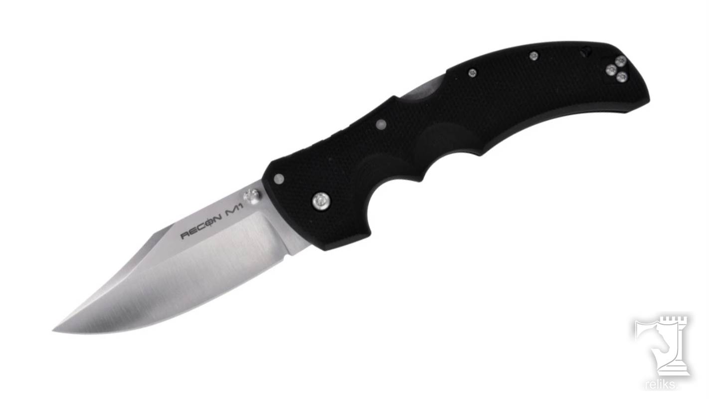Recon M1 MagnaCut Knife - Satin
