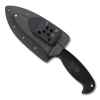 spyderco jumpmaster 2 boltaron sheath