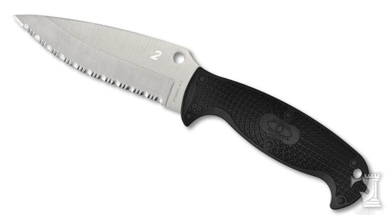 Fixed Blade Knives