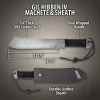 gil hibben iv machete collector