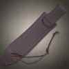 gil hibben iv machete leather sheath