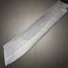 gil hibben machete blade detail