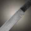 hibben iv machete notched guard