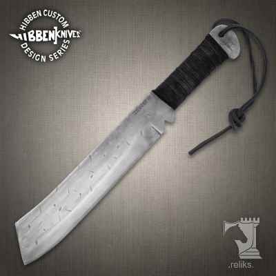 Gil Hibben IV Machete