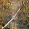 sword of haldir lord of the rings