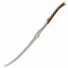 sword of haldir replica full view