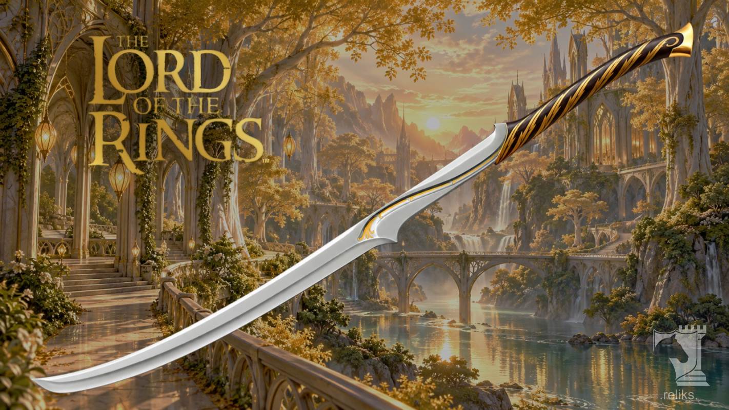 Sword of Haldir
