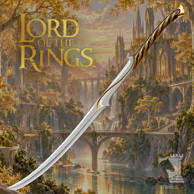 Sword of Haldir