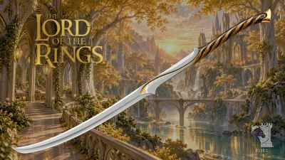 Sword of Haldir