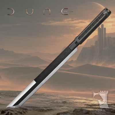 Duncan Idaho Short Sword