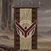 officially licensed dune atreides banner