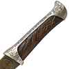 dune crysknife metal handle