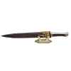 paul atreides crysknife scabbard
