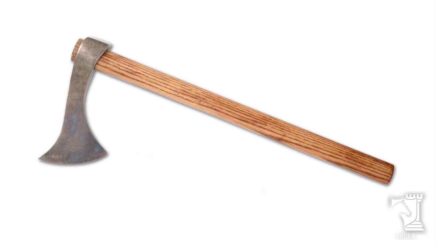 Francisca Axe
