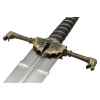 blackfyre sword crossguard