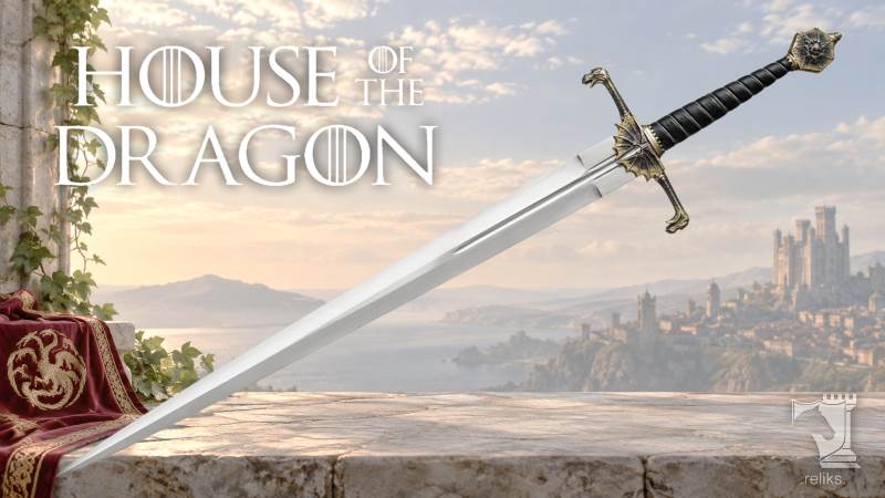 Decorative and Collector Swords