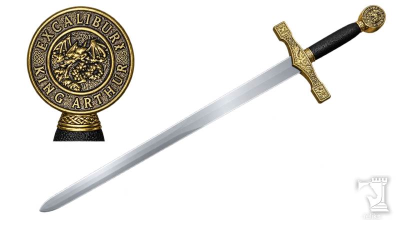 Decorative and Collector Swords