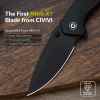 civivi vyrent nitro x7 blade detail
