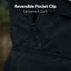 civivi vyrent pocket clip