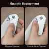civivi vyrent flipper thumb stud